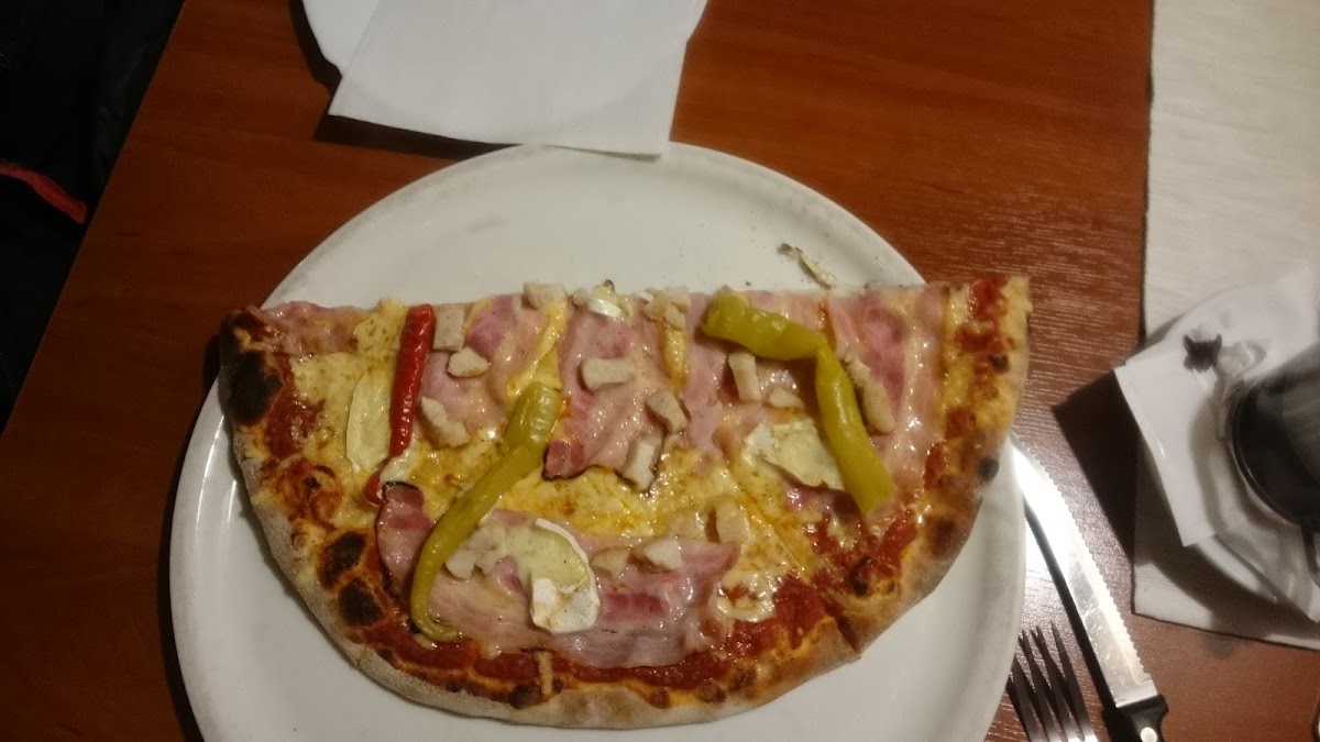 Restaurace Dům Kultury Photos 2